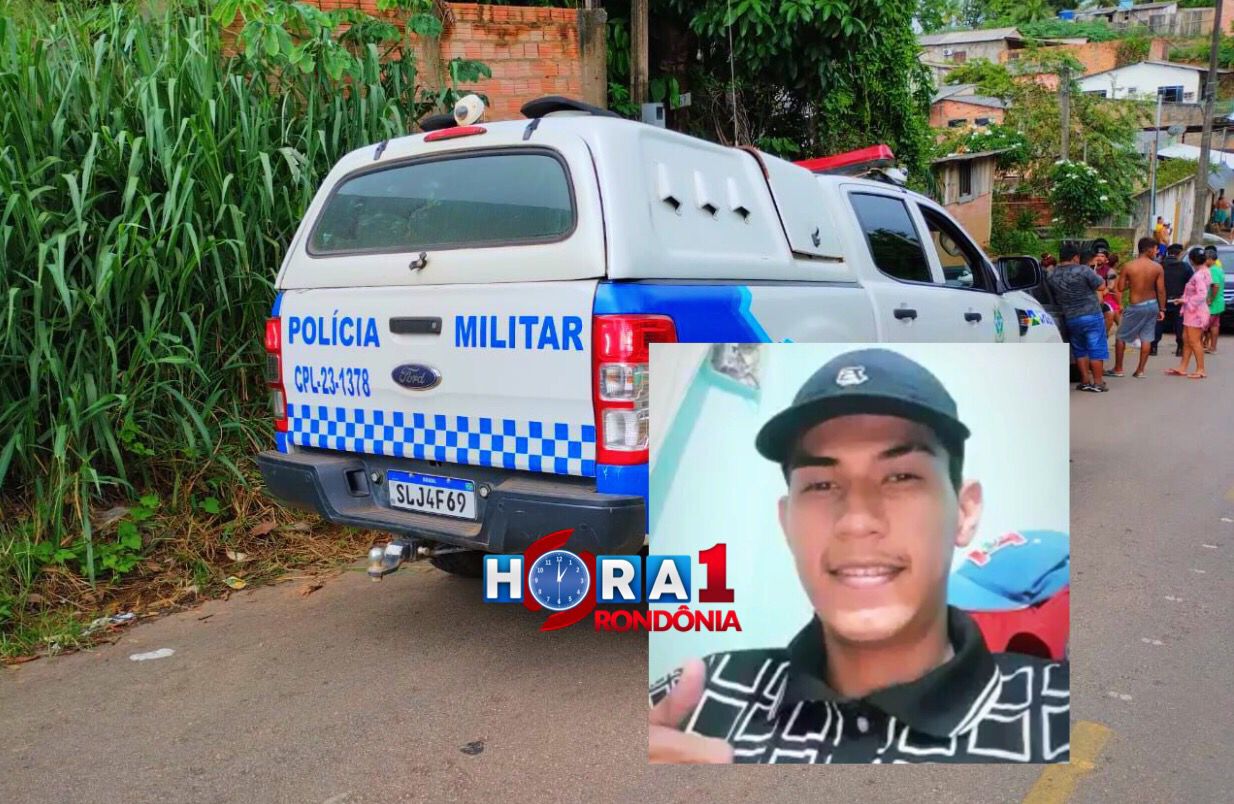 Bandidos Do Voyage Branco Atiram Contra Casal Jovem Morre No Hospital