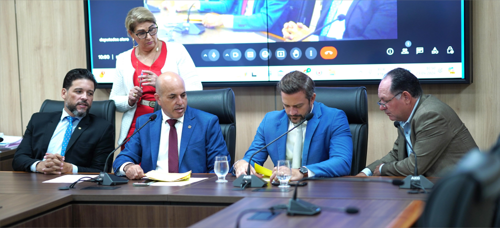 Comissão de Constituição e Justiça discute projetos sobre medicamentos e tarifa social