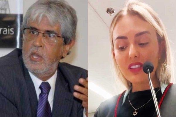 OAB pede punição para promotor que disse que advogada faria striptease