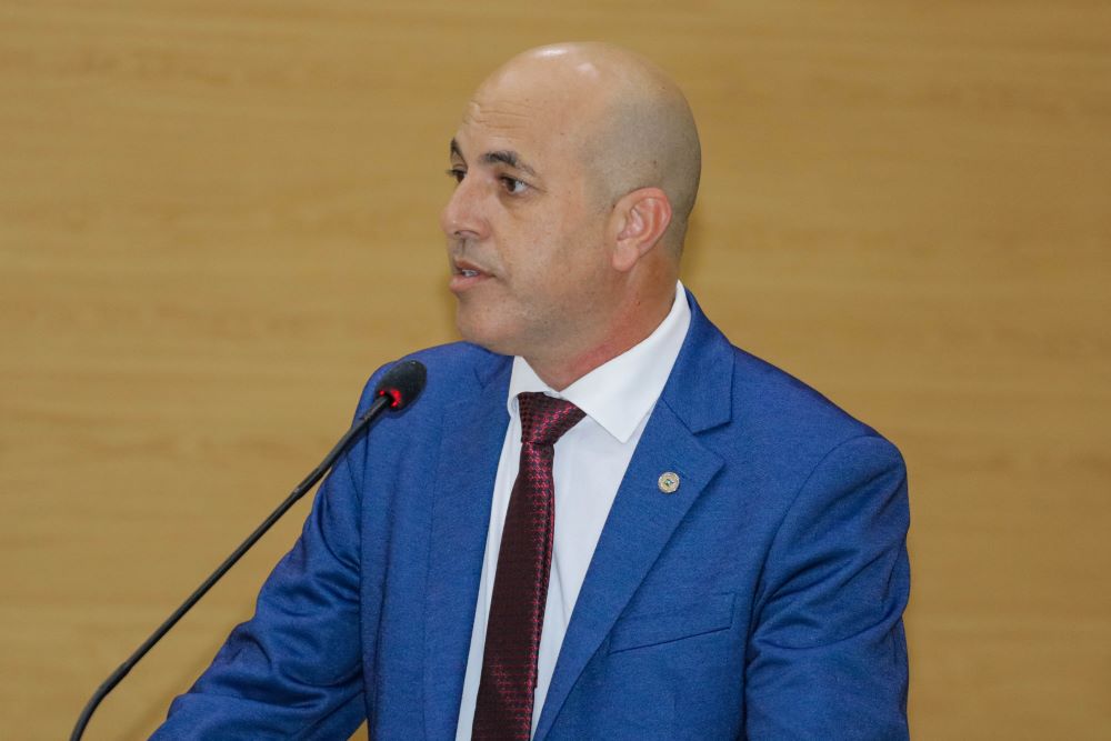 Alero aprova requerimento do deputado Ismael Crispin e implanta ponto de arrecadação