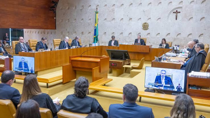 STF decide que assédio judicial contra jornalistas é inconstitucional