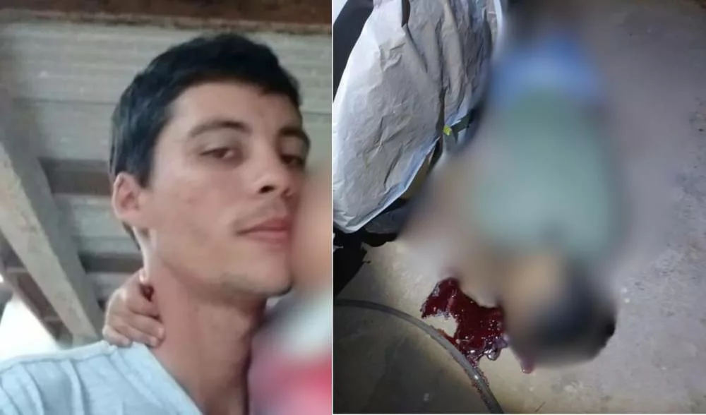 Homem é assassinado a tiros em Vilhena; crime pode ter sido encomendado por motivos “passionais”