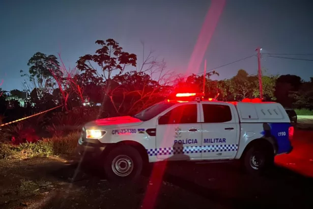 Mulher de 63 anos é morta com tiro na zona rural de Espigão do Oeste