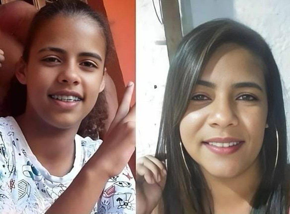 Mãe e filha são assassinadas dentro de casa no Recife