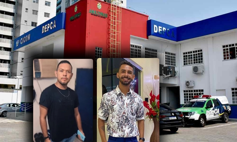 ‘Carimbadores’ teriam sido soltos por falta de pedido da DEPCA para converter a prisão temporária em preventiva