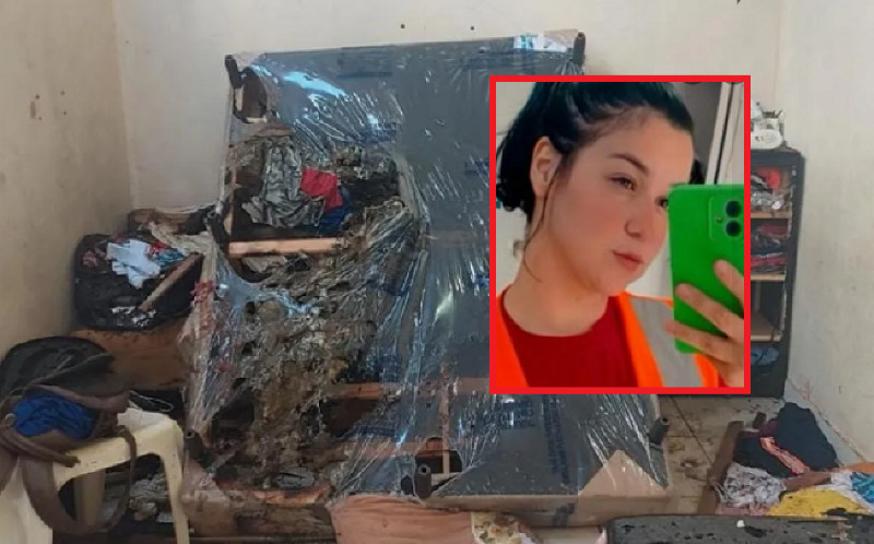 MANIACO: Homem explode botijão de gás em casa e matar esposa queimada