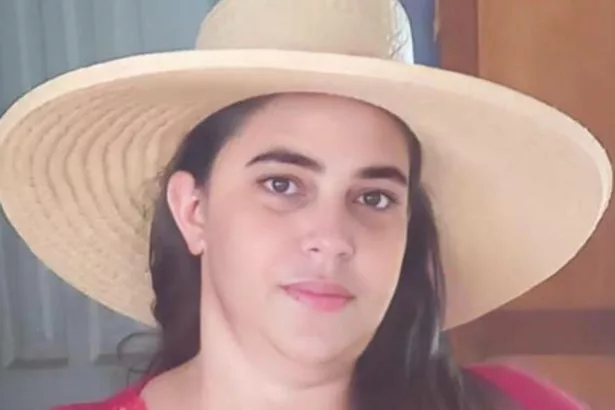 ATUALIZADA: Mulher morre após ser atropelada por motorista embriagado na BR-435 em Colorado do Oeste