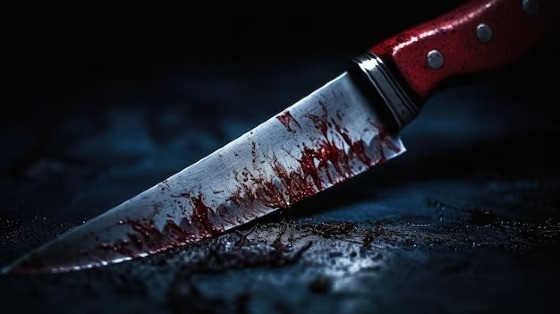 PASSIONAL: Marido mata esposa na frente do filho em quitinete e depois tira a própria vida