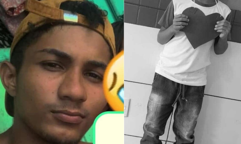 MONSTRO: Padrasto m4ta enteado de 7 anos após ter crise de ciúmes com a mãe da criança; Veja vídeo