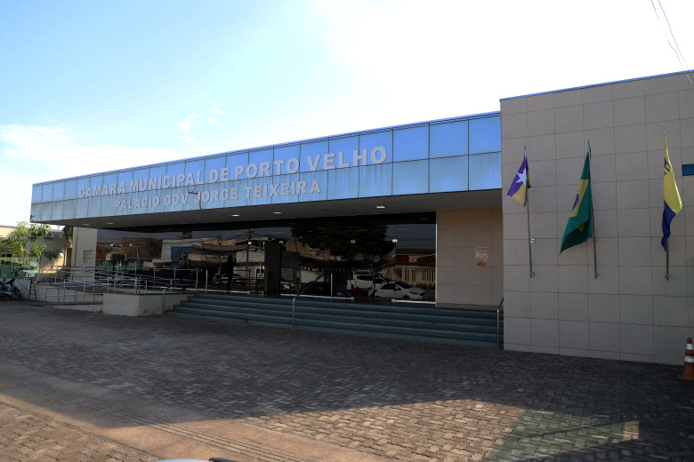 ELEIÇÕES 2024: Veja quem são os novos vereadores de Porto Velho