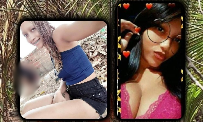 Irmãs “blindadas” são encontradas mortas em cova rasa após traírem traficantes do PCC; Imagem forte