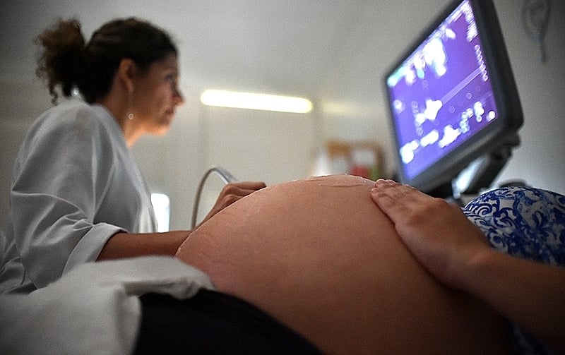 ALARMANTE: Brasil registra mais de 11 mil partos resultantes de violência sexual