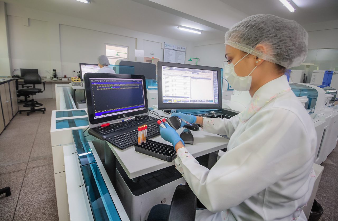 Lepac realizou 2,4 milhões de exames de alta complexidade e atendeu mais de 185 mil pacientes em 2024