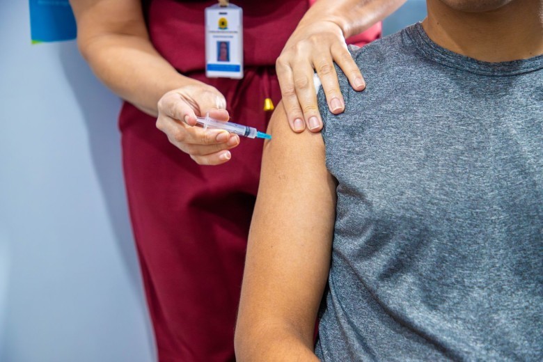 Prefeitura de Porto Velho intensifica vacinação contra HPV com dose única para adolescentes e jovens até 19 anos