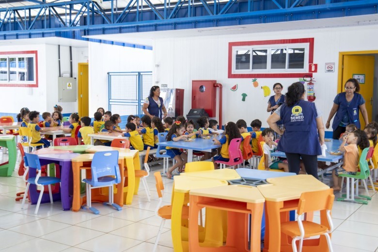 Semed divulga novas convocações dos programas de voluntariado “Unidos pela Educação” e “Unidos pela Educação Inclusiva”