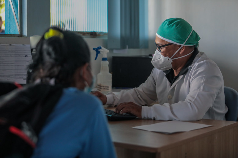 Prefeitura lança edital para seleção de bolsistas do Projeto “Saúde Já Porto Velho”