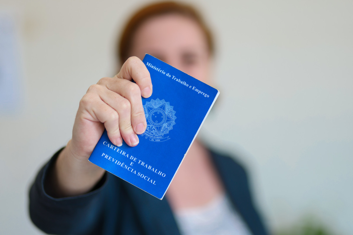 Site do 1º Feirão do Emprego e Empreendedorismo já está no ar para cadastro de candidatos