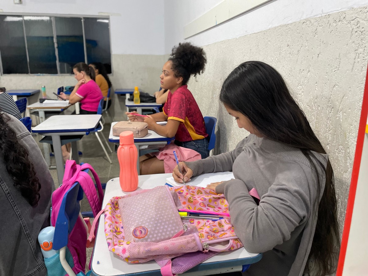 COMO SE PREPARAR: Maior concurso público da história do município desperta esperança e mobiliza estudantes