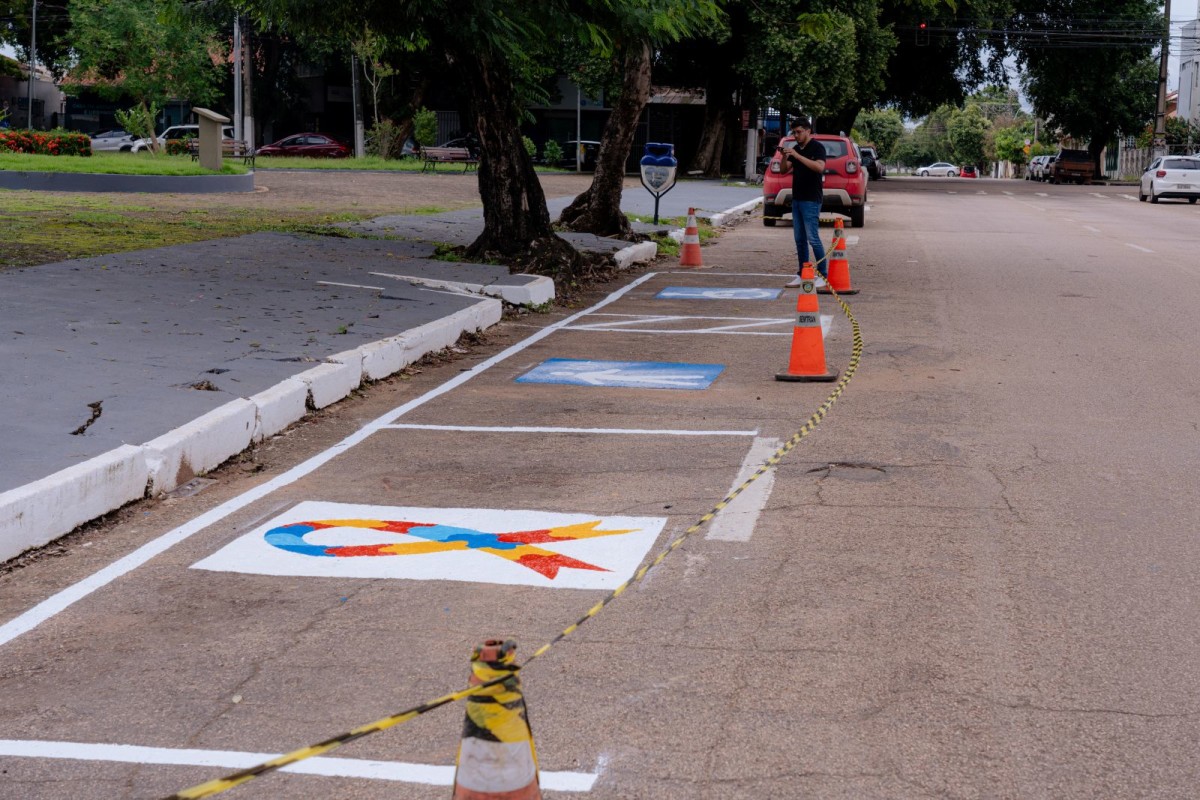 Prefeitura de Porto Velho implementa políticas públicas para atender pessoas com deficiência
