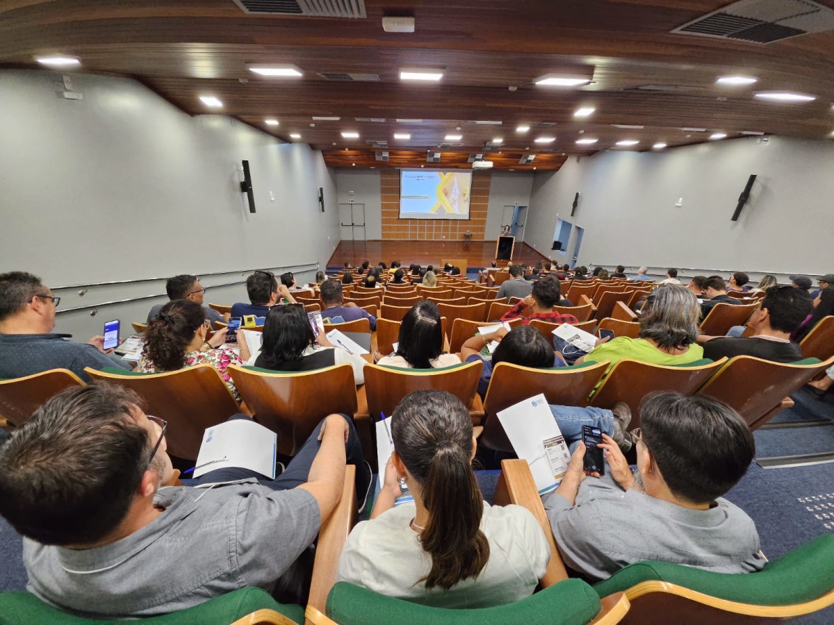 Capacitação em Gestão Ética fortalece atuação da Secretaria de Desenvolvimento da Cidade