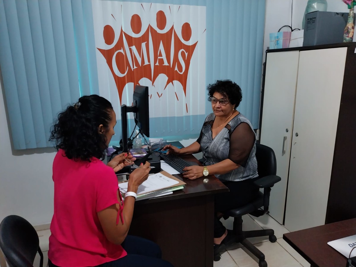 Abertas inscrições para Organizações da Sociedade Civil participarem do Conselho Municipal de Assistência Social de Porto Velho