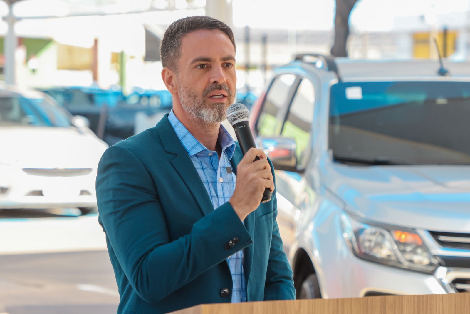 Porto Velho sanciona lei que fortalece combate às queimadas e preserva a qualidade de vida da população