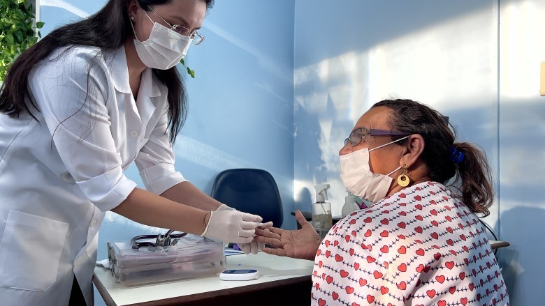 Prefeitura de Porto Velho lança edital para locação de imóvel destinado à USF Mariana