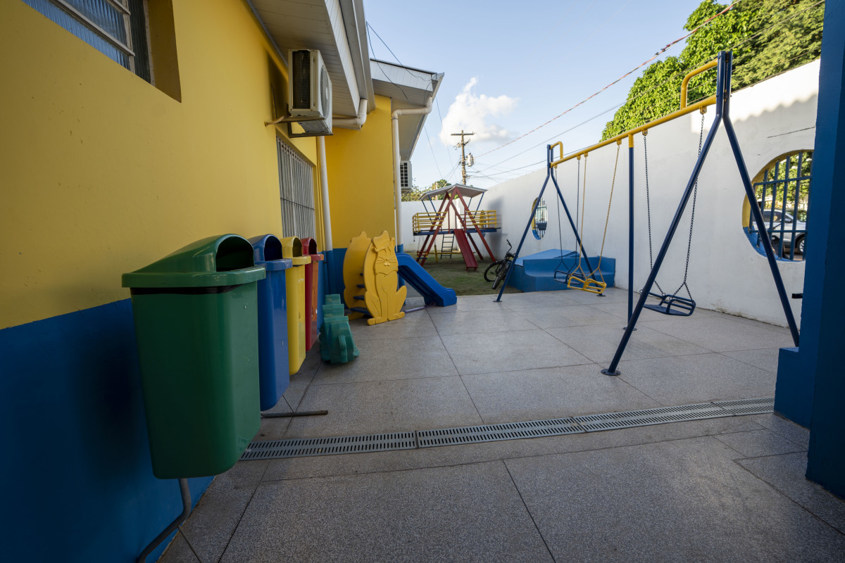 Inscrições para a Creche Noturna Municipal se encerram na próxima sexta-feira (30)