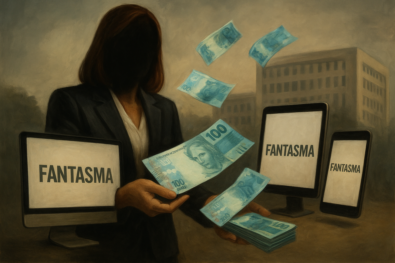 DINHEIRO PÚBLICO EM XEQUE: Governo de Rondônia e Agência Nacional direcionam valores altos a sites sem audiência; Veja a Lista