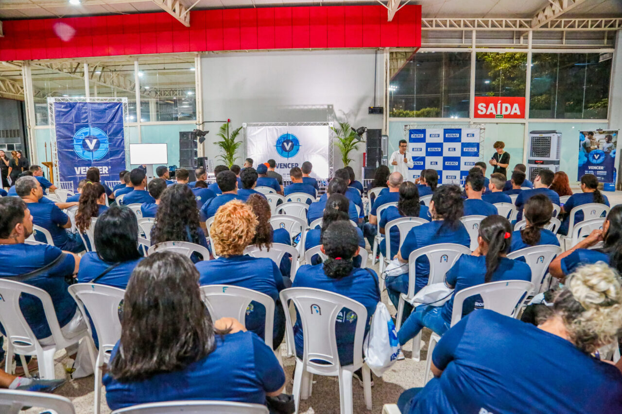 Começa nesta terça-feira, 12, nova etapa de inscrição para 20 cursos do programa estadual Vencer, em Rondônia