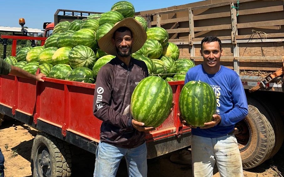 Transporte da Produção Rural facilita escoamento e garante economia para agricultores de Rio Pardo