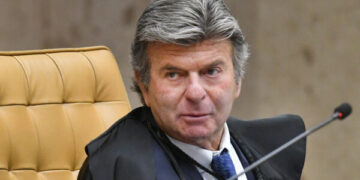 O ministro Fux ensina como a verdadeira justiça deve se portar perante o Brasil