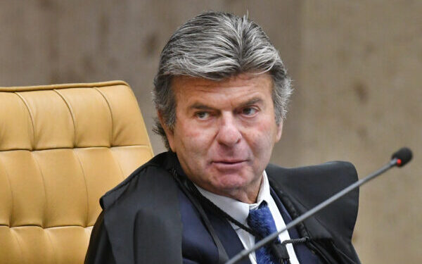 O ministro Fux ensina como a verdadeira justiça deve se portar perante o Brasil