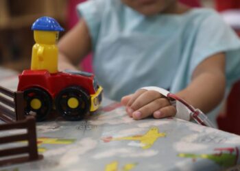 Governo de RO retoma serviço de atendimento pediátrico domiciliar e reforça o cuidado infantil no estado