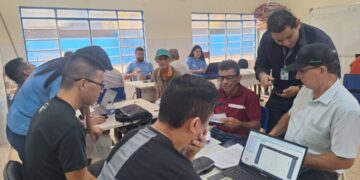 Governo de RO amplia política de regularização fundiária com entrega de títulos rurais em Nova Brasilândia d’Oeste