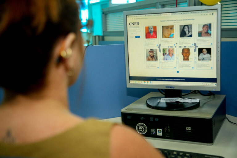 Rondônia adere a novo sistema nacional para auxiliar nas buscas por pessoas desaparecidas no estado