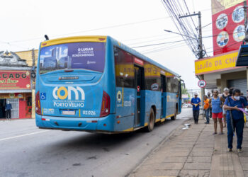 Transporte público terá rotas alternativas durante interdição na região central da capital