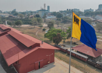 Porto Velho recebe Roda Literária em comemoração ao aniversário da cidade