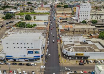 Porto Velho lidera abertura de novas empresas em Rondônia e consolida ambiente empreendedor