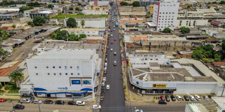 Porto Velho lidera abertura de novas empresas em Rondônia e consolida ambiente empreendedor