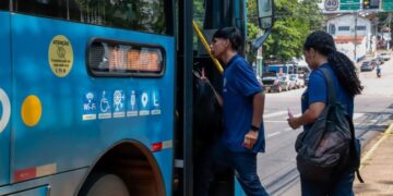 Saiba onde cadastrar e recarregar seu cartão do sistema Bipay em Porto Velho