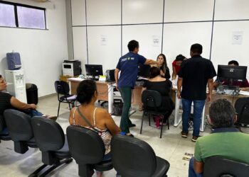 Atualização cadastral é o primeiro passo para a regularização fundiária em Porto Velho