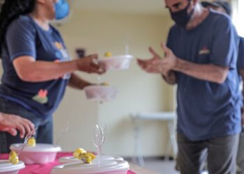 ASSISTÊNCIA SOCIAL: Prefeitura cria o comitê para garantir atendimento digno às pessoas em situação de rua