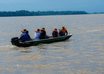 Maior festival de pesca esportiva da Amazônia abre a programação especial de aniversário de 111 anos de Porto Velho