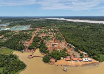 PVH PESCA SHOWPorto Velho inicia festival que marca a retomada da pesca esportiva