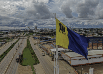 Prefeitura decreta ponto facultativo nesta sexta-feira (3) em Porto Velho