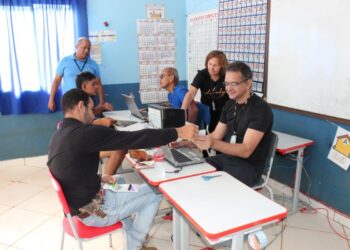 Prefeitura de Porto Velho leva serviços do Cidadania em Movimento a Vila da Penha e Abunã