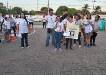 SETEMBRO VERDE: Porto Velho cria comissão para a adesão do município ao “Plano Nacional Novo Viver sem Limites”
