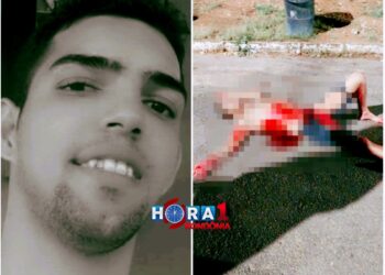 NÃO RESISTIU: Jovem morre após ser baleado em Jaru; Polícia investiga o caso