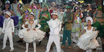 Funcultural apoia 192 eventos e movimenta Porto Velho
